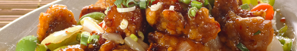 Eating Chinese at China Dragon J Chinese Restaurant restaurant in Lee's Summit, MO.